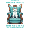 Cat Queen