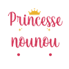 nounou princesse