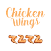 Chicken Wings Gifts