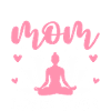 This Mom Loves Yoga