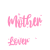 Dog Mother, Wine Lover