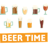 Beer time