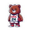 3 Point Machine Basketball