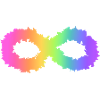 Neurodivergent symbol