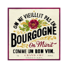 Élixir de Jeunesse Bourguignon