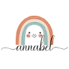 Annabel, Regenbogen