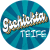 gschicka Teife - skillful devil, talented