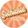 Gredl - skilful woman, talented