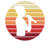 Singer Sunset Melody