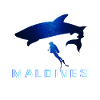 SHARK MALDIVES