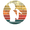 Singer Sunset Melody