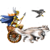 Freya Norse Mythology Goddess