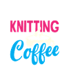 Funny Knitting Knitting Needle Gift