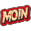Moin Label - Bonjour