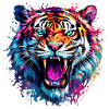 Bunter Tiger II