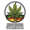 Bundesweedpublik Germaica: Cannabis Germany