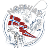 NORWAY FISHING TOUR - Moose Edition
