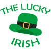 The Lucky Irish