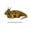 DIABLOCERATOPS