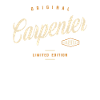 Craftsmanship - Original Carpenter