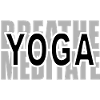 Yoga, Reple et Méditez