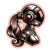 Space Woman