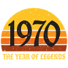 Années 1970