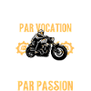 mécanicien et motard 2