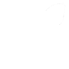 Lapin rétro au look usé