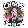 CHAOS-KOORDINATOR