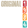 Millésime 1984