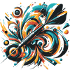 dart