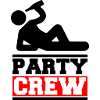 party crew