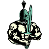 Sparta Warrior