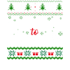 Mest sandsynligt at overshop skjorte, kvinders jul
