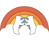 Two Polar Bears