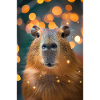 Capybara