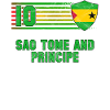Sao Tome and Principe