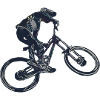 vtt descente