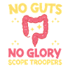 Funny endoscopy t-shirt