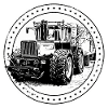 Tracteur 1300 TRAC