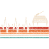 Piano player heartbeat