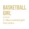 Basketball