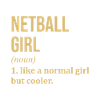 Netball