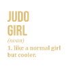 Judo Judo