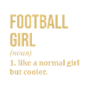 Football Football Football