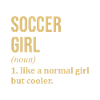 Soccer Soccer Soccer