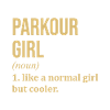 Parkour