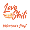 Valentine’s Day Valentine’s Chili Dog
