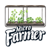 Jardinage de l’agriculture micro-verte